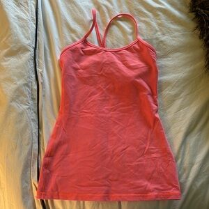 Vintage Lululemon Tank Top